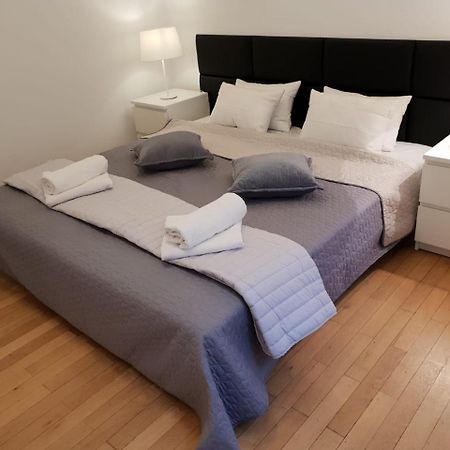Aparthotel Old City Красков Екстериор снимка