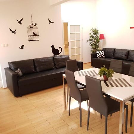 Aparthotel Old City Красков Екстериор снимка