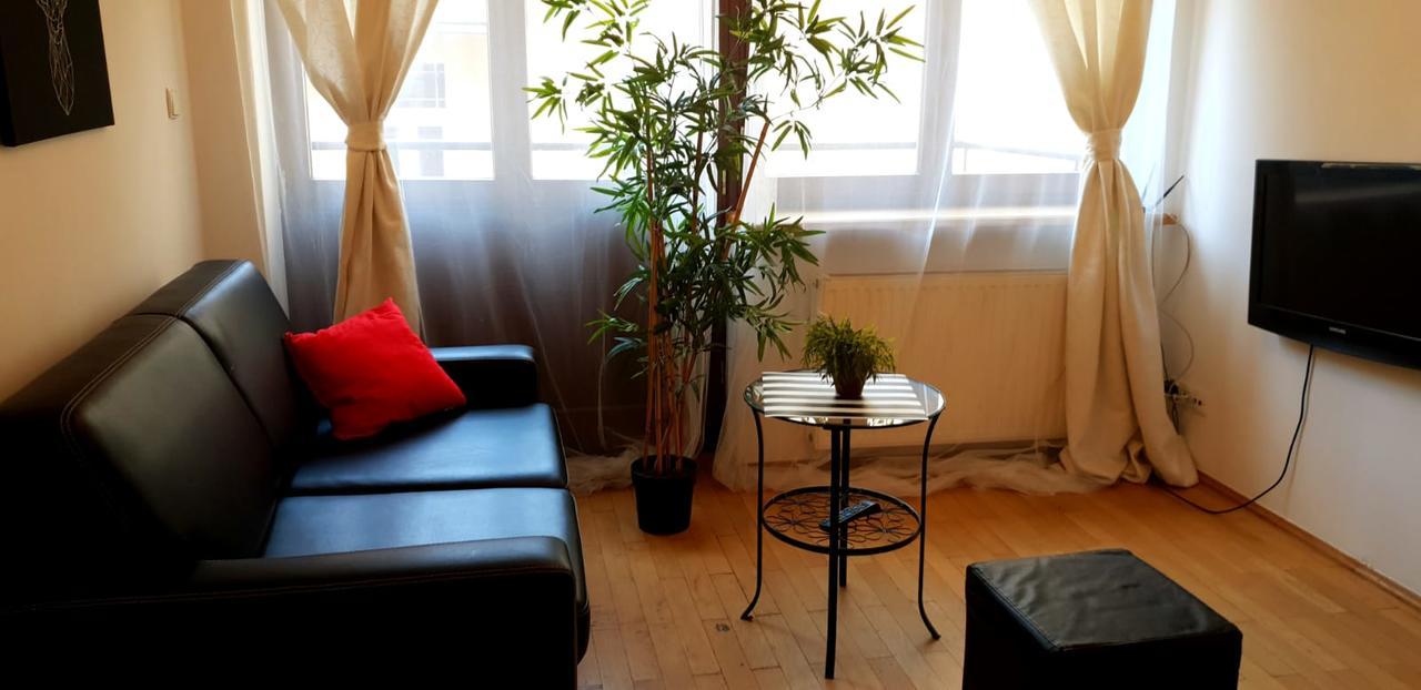 Aparthotel Old City Красков Екстериор снимка