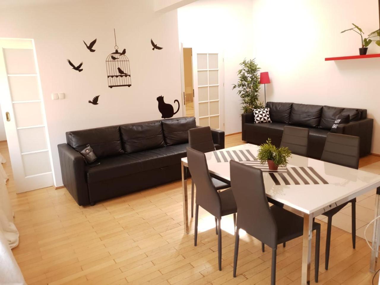 Aparthotel Old City Красков Екстериор снимка