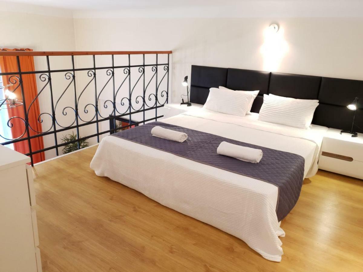 Aparthotel Old City Красков Екстериор снимка